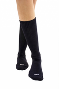 ESCOLAR CANILLERA-NYLON (305) IRBIS 08-10 FE/NEGRO