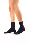 ESCOLAR TOBILLERA NYLON (303) IRBIS 04-06 FE/NEGRO