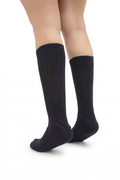 ESCOLAR CANILLERA-NYLON (305) IRBIS 06-08 FE/NEGRO